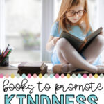 books for teaching kindness