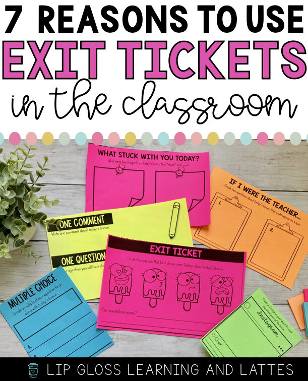 how-to-use-exit-tickets-in-the-classroom