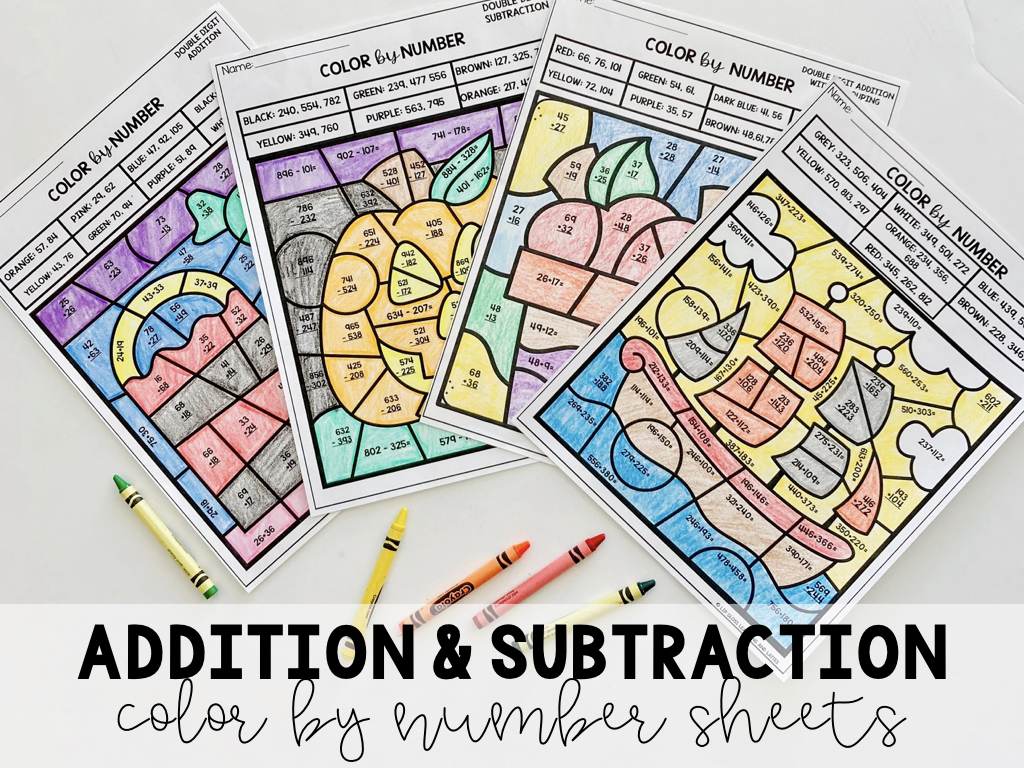 reasons-to-use-color-by-number-math-sheets