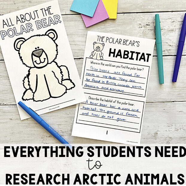arctic-animal-research