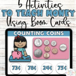 5-money-activities-for-2nd-grade