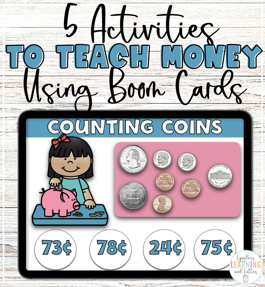 5-money-activities-for-2nd-grade