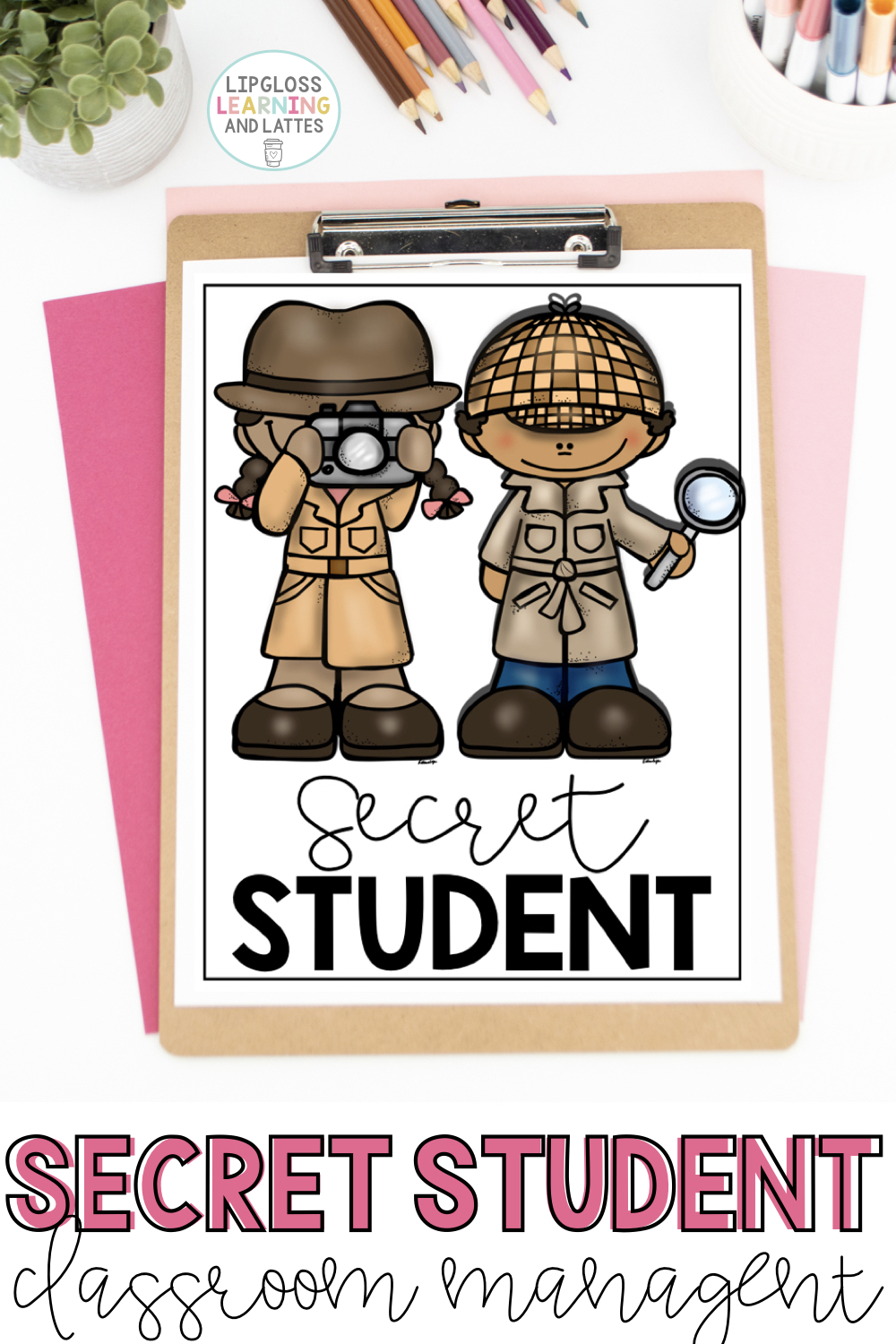 secret-student-classroom-management-back-to-school