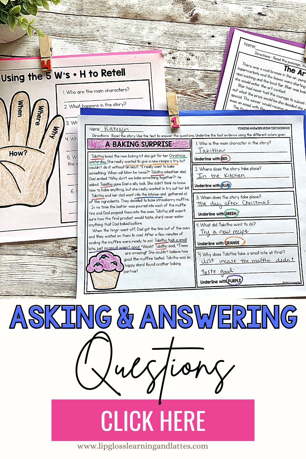asking-and-answering-questions-2nd-grade
