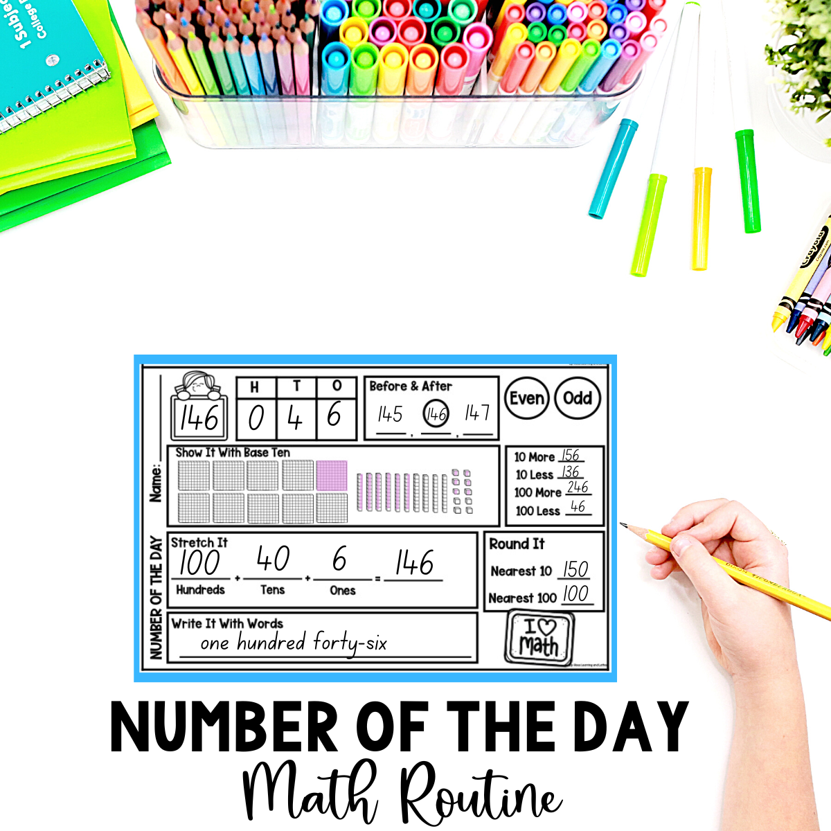 how-to-use-number-of-the-day-2nd-and-3rd-grade