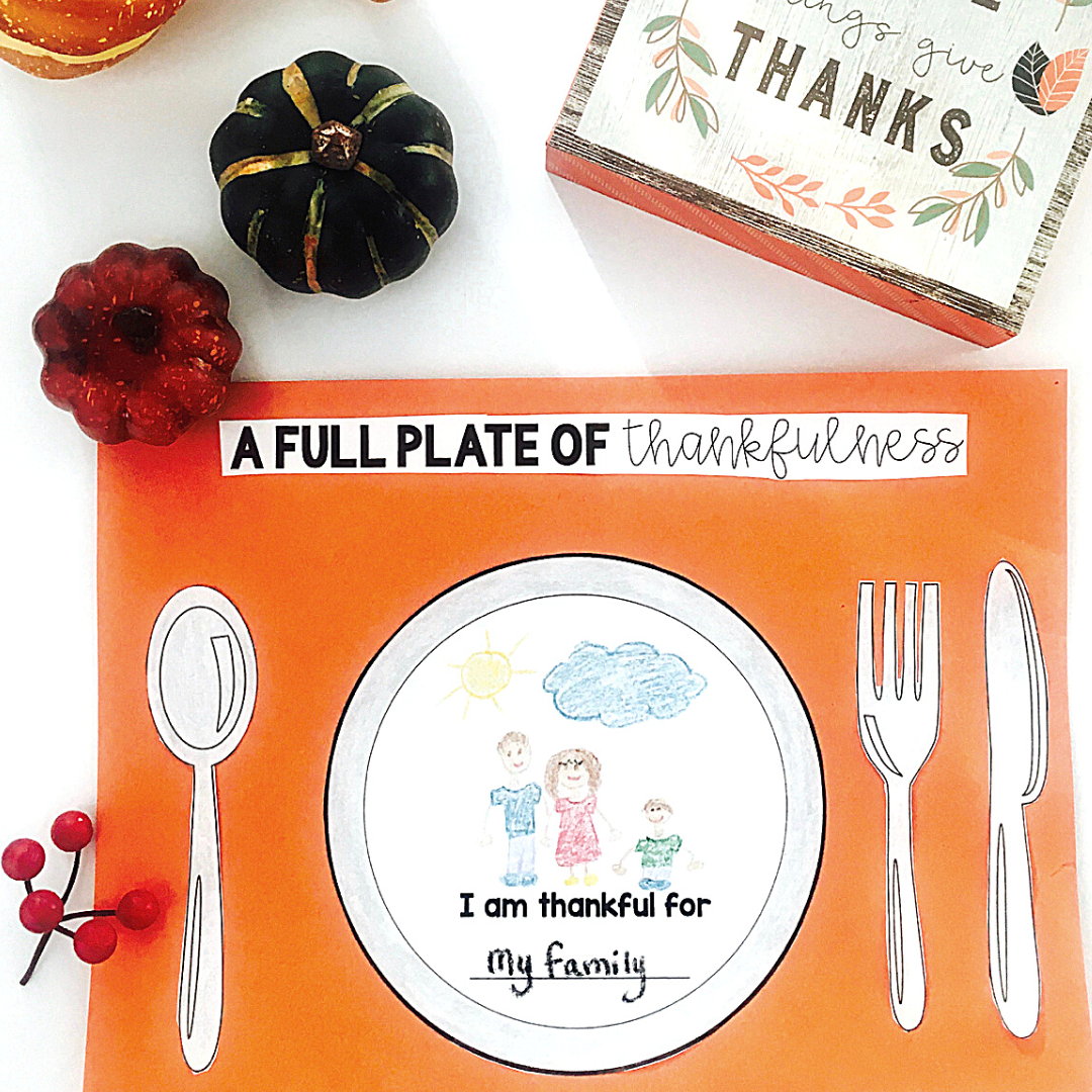 thanksgiving-activities-thanksgiving-placemat-craft 