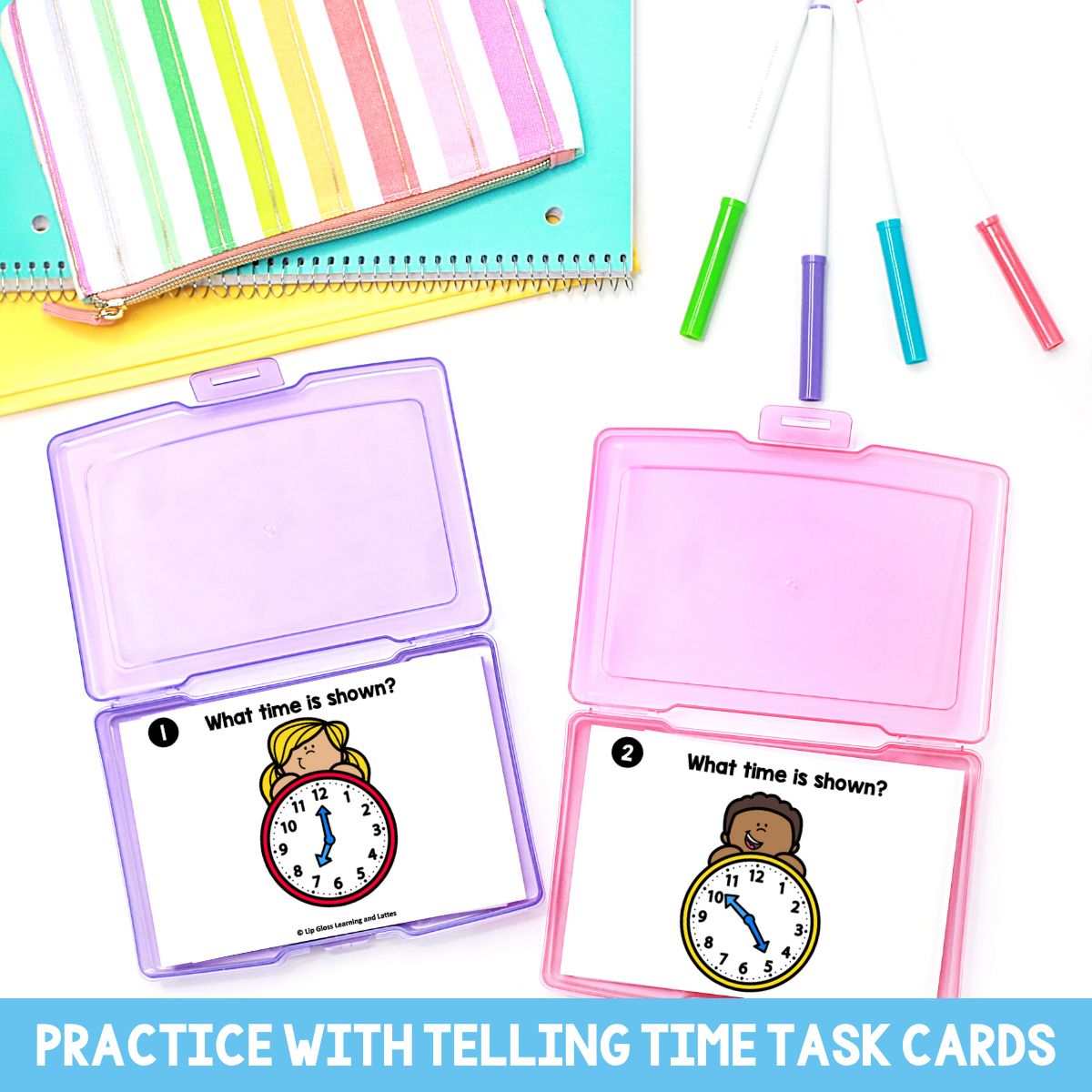 telling-time-activities-telling-time-task-cards