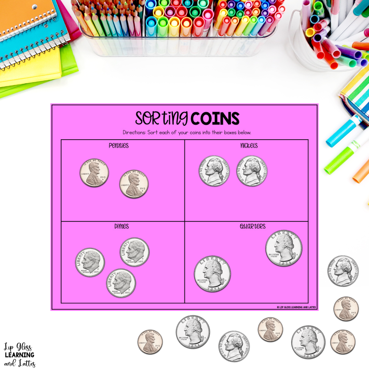 counting-coins-sorting-activity 