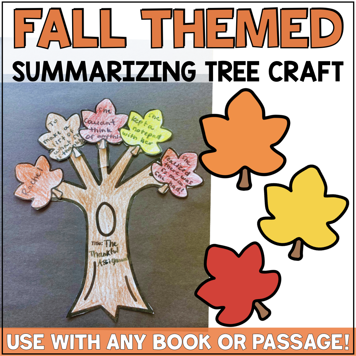 fall-crafts-summarizing-tree 